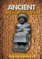 Book Cover for Ancient Mesopotamia by Madeline Tyler