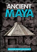 Book Cover for The Ancient Maya by Madeline Tyler