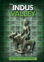 Book Cover for The Indus Valley by Madeline Tyler