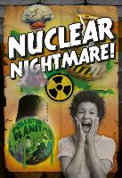 Book Cover for Nuclear Nightmare! by Robin Twiddy