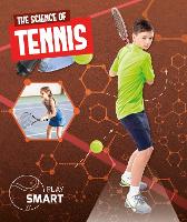 Book Cover for The Science of Tennis by Emilie Dufresne