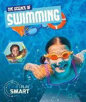 Book Cover for The Science of Swimming by Emilie Dufresne