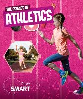 Book Cover for The Science of Athletics by Emilie Dufresne