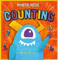 Book Cover for Counting by Madeline Tyler