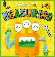 Book Cover for Measuring by Madeline Tyler