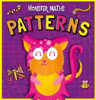 Book Cover for Patterns by Madeline Tyler