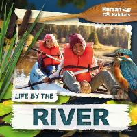 Book Cover for Life by the River by Holly Duhig