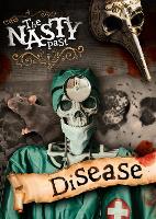 Book Cover for Disease! by John Wood
