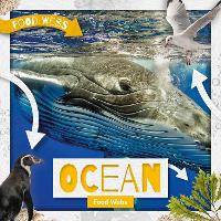 Book Cover for Ocean Food Webs by William Anthony