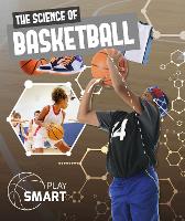 Book Cover for The Science of Basketball by William Anthony