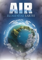 Book Cover for Air by William Anthony