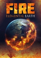 Book Cover for Fire by William Anthony