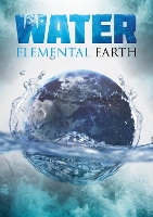 Book Cover for Water by Kirsty Holmes