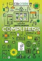 Book Cover for Computers by William Anthony