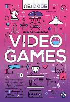 Book Cover for Video Games by William Anthony