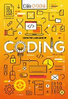 Book Cover for Coding by William Anthony