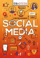 Book Cover for Social Media by William Anthony