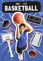 Book Cover for Basketball by Emilie Dufresne
