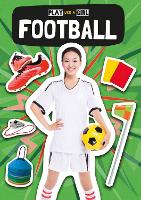 Book Cover for Football by Emilie Dufresne