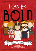 Book Cover for Bold by Shalini Vallepur