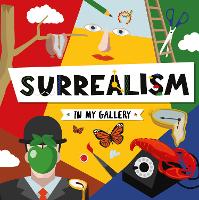 Book Cover for Surrealism by Emilie Dufresne