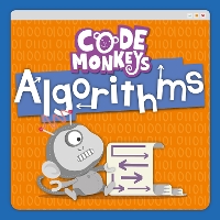 Book Cover for Algorithms by John Wood