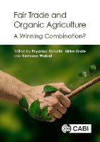 Book Cover for Fair Trade and Organic Agriculture by Arnab (Cornell University) Basu