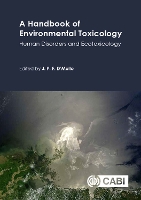 Book Cover for Handbook of Environmental Toxicology, A by Arturo (RMIT University, Australia) Aburto-Medina, L. (Universidad Miguel Hernandez, Spain) Agullo-Chazarra, Shama (Univ Ahmad