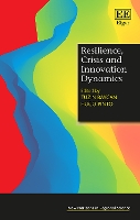 Book Cover for Resilience, Crisis and Innovation Dynamics by Tüzin Baycan