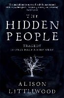 Book Cover for The Hidden People by Alison Littlewood