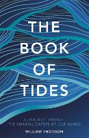 Book Cover for The Book of Tides by William Thomson