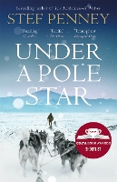 Book Cover for Under a Pole Star by Stef Penney