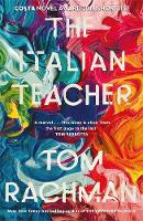 Book Cover for The Italian Teacher  by Tom Rachman