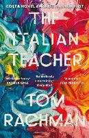 Book Cover for The Italian Teacher by Tom Rachman