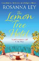 Book Cover for The Lemon Tree Hotel by Rosanna Ley