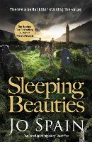 Book Cover for Sleeping Beauties by Jo Spain