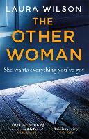 Book Cover for The Other Woman by Laura Wilson