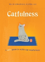 Book Cover for Catfulness by A. Cat