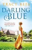 Book Cover for Darling Blue by Tracy Rees