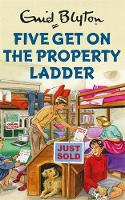 Book Cover for Five Get On the Property Ladder by Bruno Vincent