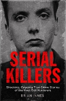 Book Cover for Serial Killers by Brian Innes