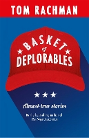 Book Cover for Basket of Deplorables by Tom Rachman