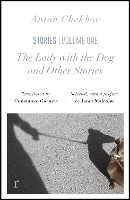 Book Cover for The Lady with the Dog and Other Stories (riverrun editions) by Anton Chekhov