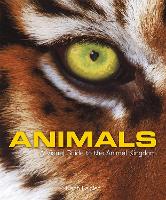 Book Cover for Animals by Dr. Keith Laidler