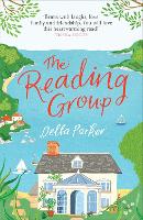 Book Cover for The Reading Group by Della Parker