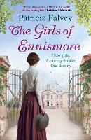 Book Cover for The Girls of Ennismore by Patricia Falvey