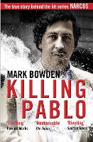 Book Cover for Killing Pablo by Mark Bowden