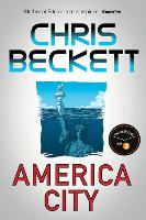 Book Cover for America City by Chris Beckett