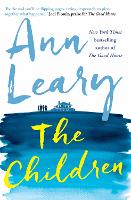 Book Cover for The Children by Ann Leary