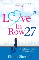 Book Cover for Love in Row 27 by Eithne Shortall